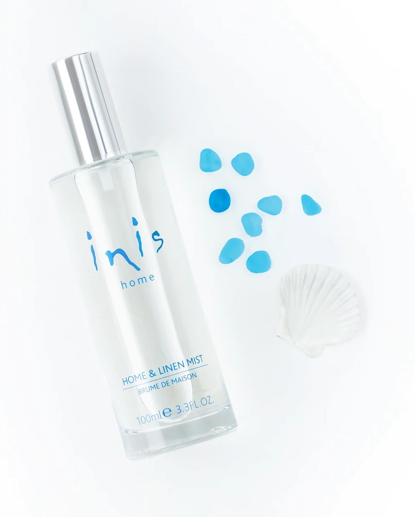 Home Linen Mist